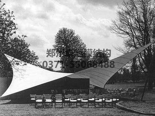 Frei Otto1955年德國園藝展精品人妻午夜一区二区三区四区